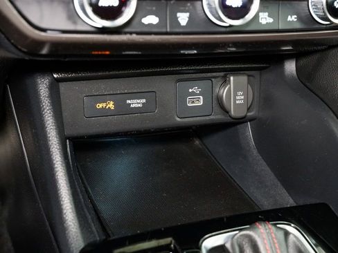 Certified 2025 Acura Integra A-Spec image 19