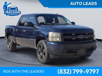 Used 2007 Chevrolet Silverado 1500 W/T w/ Towing Package RWD video 1