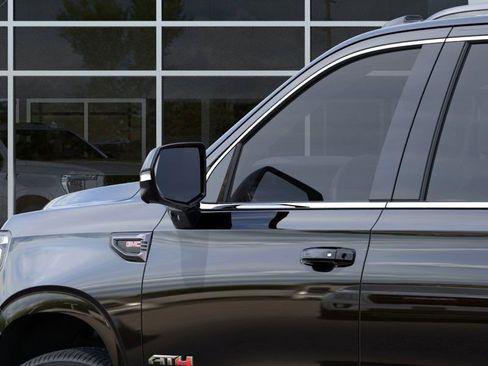 New 2026 GMC Yukon XL AT4 Ultimate w/ LPO, Floor Liner Package image 12