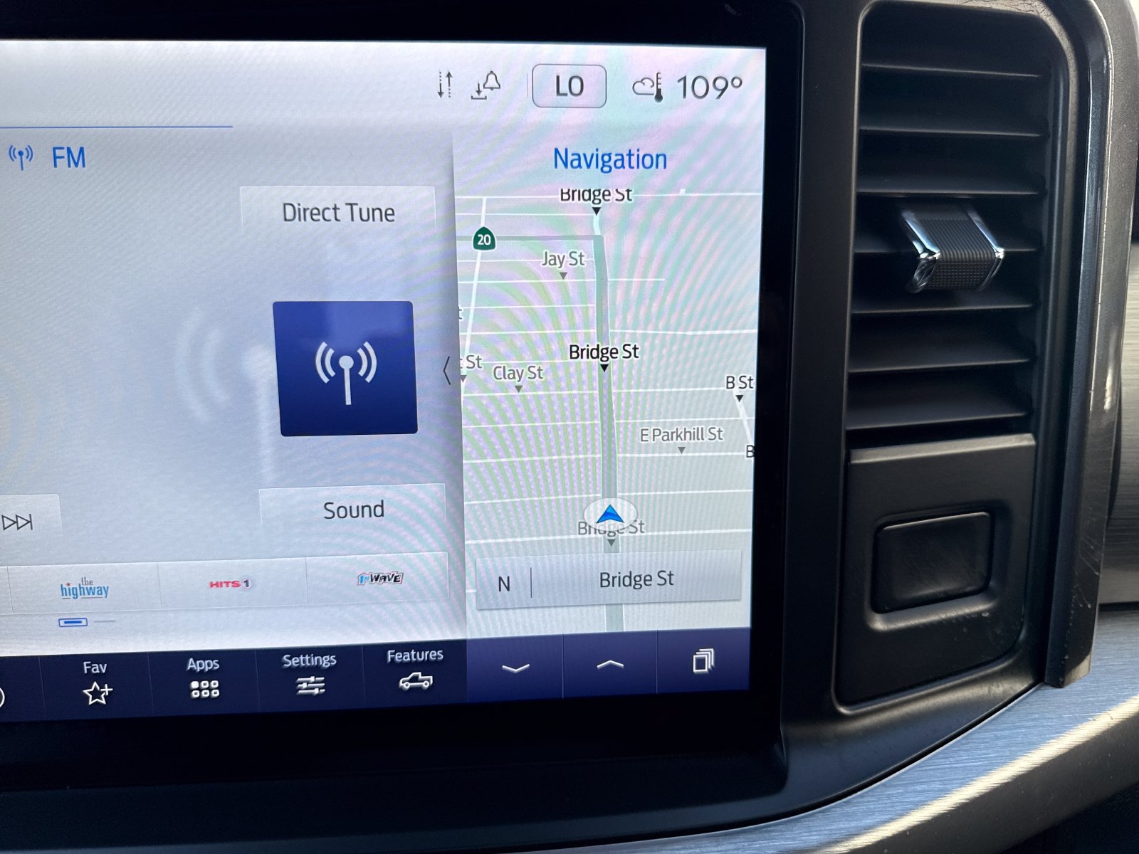 Certified 2023 Ford F150 4x4 SuperCrew Hybrid image 19