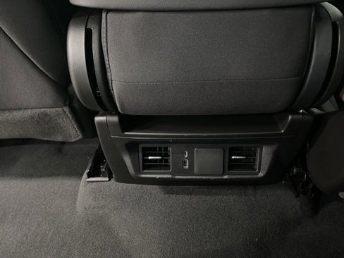 Used 2025 Chevrolet Silverado 1500 Custom Trail Boss image 30