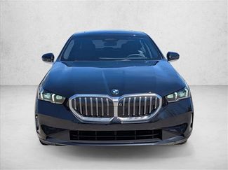 Used 2026 BMW 540i xDrive video 2