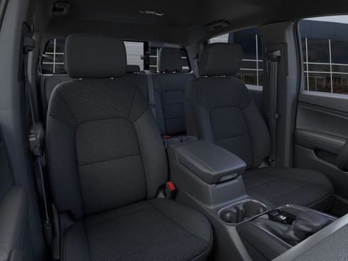 New 2025 GMC Canyon Elevation w/ Convenience Package image 45