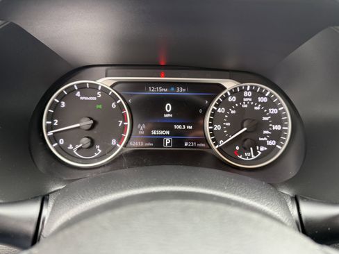 Used 2020 Nissan Sentra SR image 13