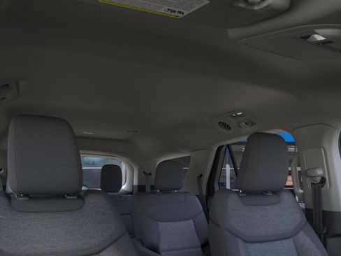 New 2026 Ford Explorer Active RWD image 22