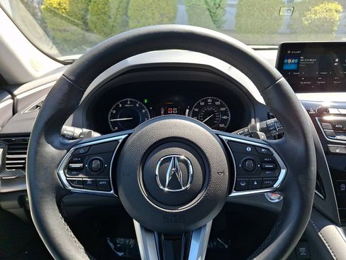 Certified 2023 Acura RDX AWD w/ Technology Package image 19
