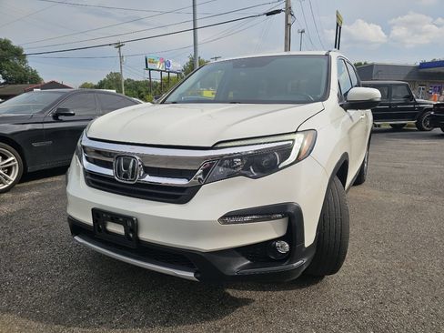 Used 2019 Honda Pilot EX-L image 5