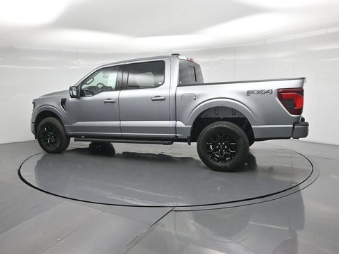 New 2026 Ford F150 XLT w/ Equipment Group 302A MID AWD/4WD image 5