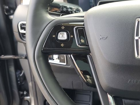 New 2026 Lincoln Corsair Grand Touring image 18