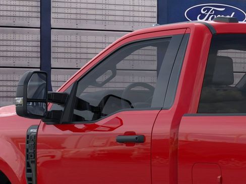 New 2026 Ford F250 XL w/ STX Appearance Package AWD/4WD image 20