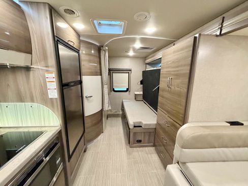 Used 2020 Mercedes-Benz Sprinter 3500 image 64