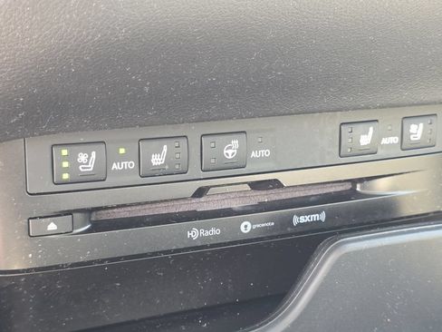 Used 2019 Lexus ES 350 w/ Premium Package FWD image 24