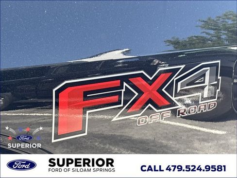 Used 2015 Ford F150 King Ranch w/ Equipment Group 601A Luxury AWD/4WD image 18