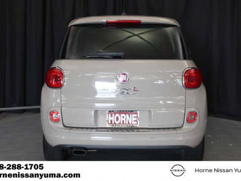 Used 2015 FIAT 500L Easy FWD image 14