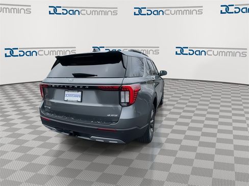 New 2026 Ford Explorer Active w/ Active Comfort Package image 7