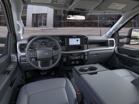 New 2026 Ford F350 XL RWD image 9