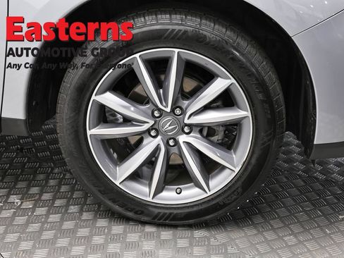 Used 2019 Acura RDX AWD w/ Technology Package image 32