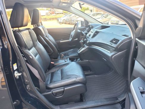 Used 2014 Honda CR-V EX-L image 5