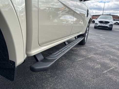 New 2025 Ford Ranger XLT w/ Equipment Group 301A High image 42