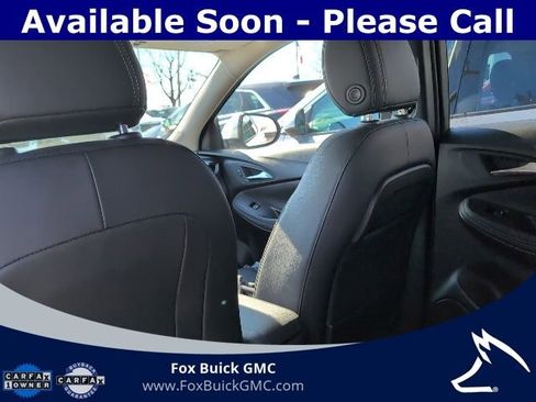 Certified 2023 Buick Encore GX Essence w/ Experience Buick Package image 9