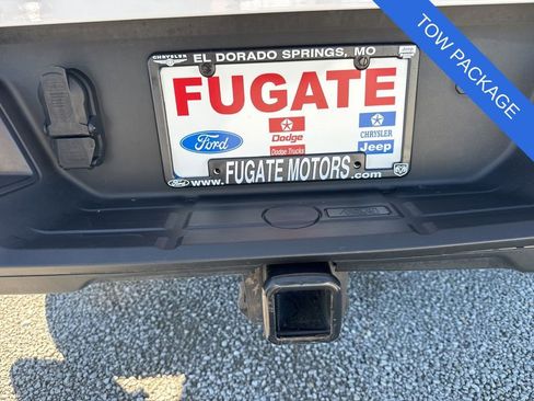 Used 2023 Ford Ranger XLT w/ Equipment Group 302A High image 13