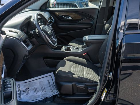 Used 2019 GMC Terrain SLE w/ Black Edition image 18