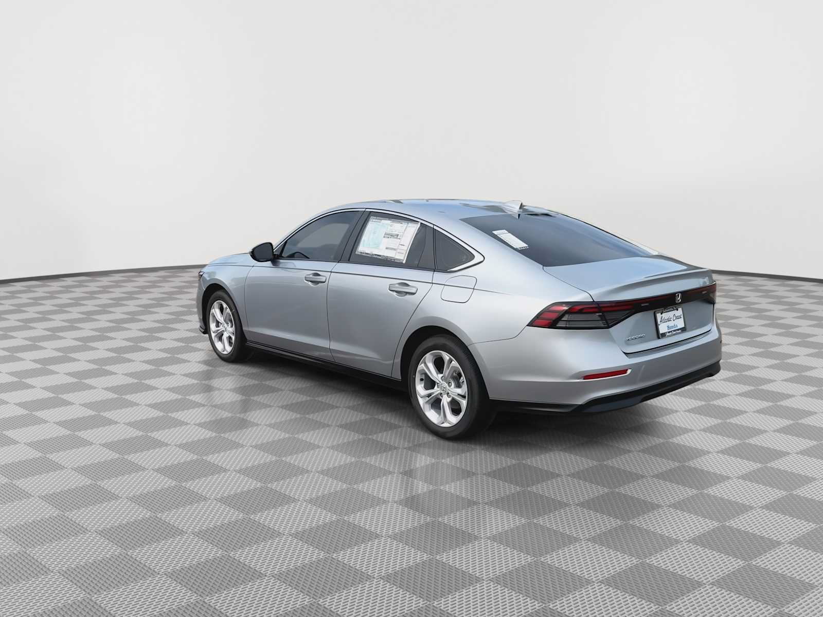 New 2026 Honda Accord LX image 6