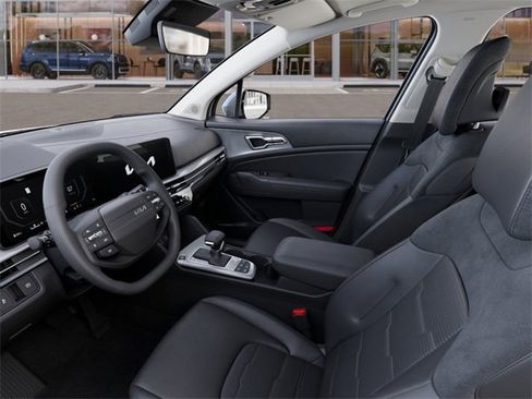 New 2026 Kia Sportage SX image 17