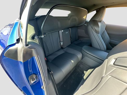 Used 2024 Lexus LC 500 Convertible w/ Bespoke Build Package image 26