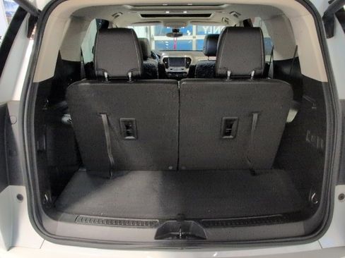 Certified 2021 GMC Acadia Denali w/ GMC Pro Grade Package image 31