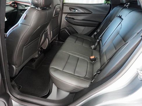 New 2025 Chevrolet TrailBlazer RS w/ Convenience Package image 14