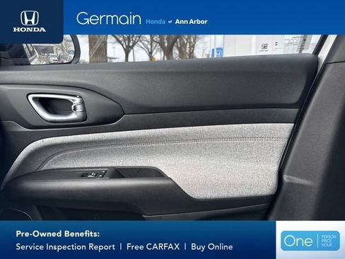 Used 2023 Jeep Compass Latitude AWD/4WD image 31