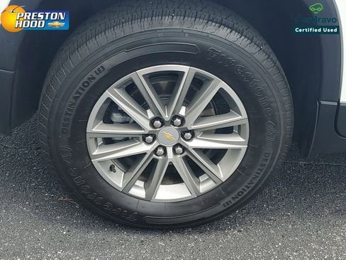 Used 2024 Chevrolet Traverse LT FWD image 7
