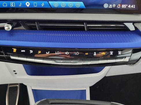 New 2026 Cadillac Optiq Sport 1 RWD image 21