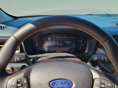 New 2025 Ford Maverick Tremor AWD/4WD image 17