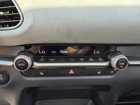 New 2026 MAZDA CX-30 AWD 2.5 S image 16