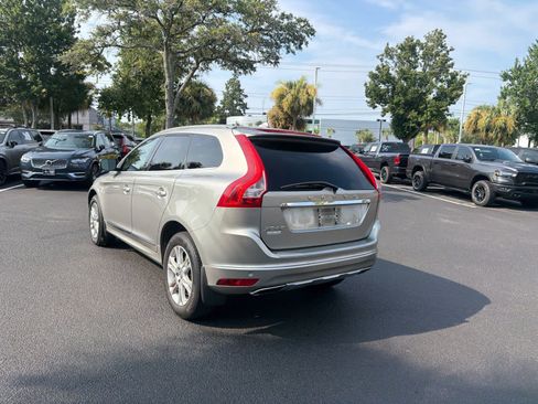 Used 2014 Volvo XC60 3.2 FWD image 12