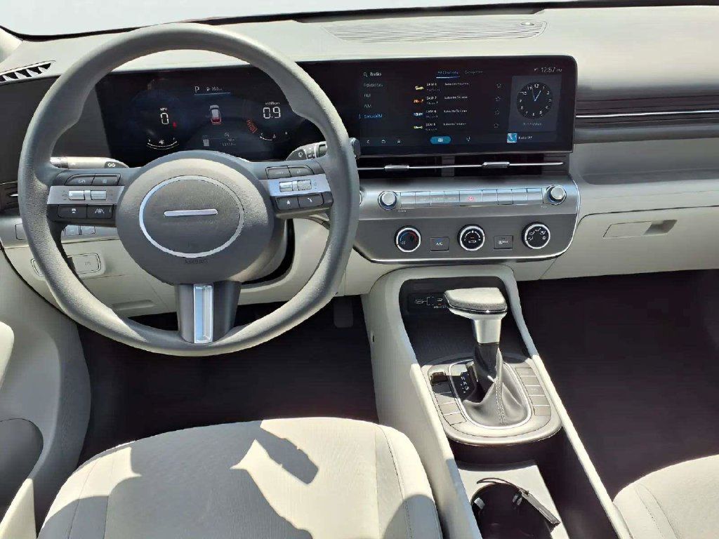 Used 2026 Hyundai Kona SE FWD image 10