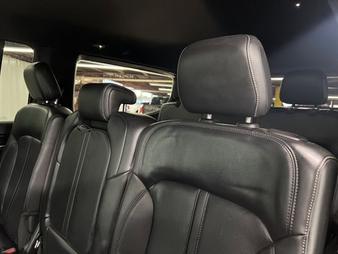 Used 2022 Jeep Wagoneer Series I image 12