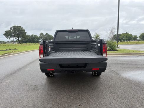Certified 2023 Honda Ridgeline RTL-E image 18
