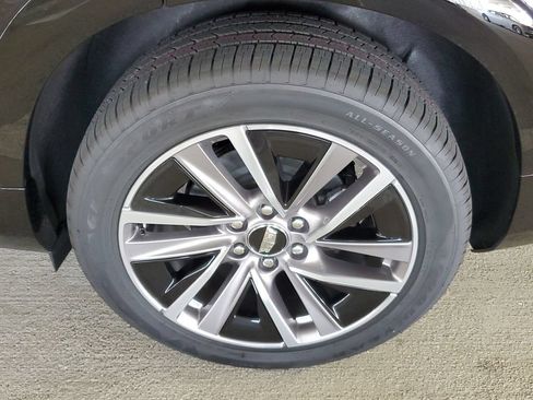 New 2027 Cadillac Vistiq Luxury AWD/4WD image 5
