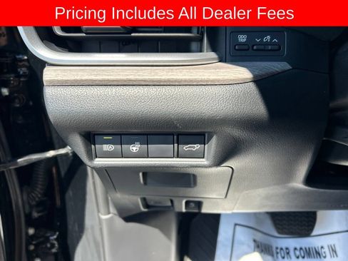 Used 2026 Toyota Grand Highlander FWD image 7