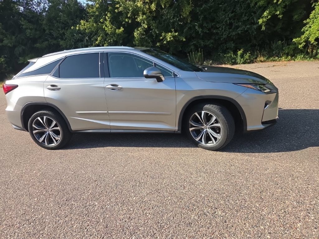 Used 2017 Lexus RX 350 AWD image 23
