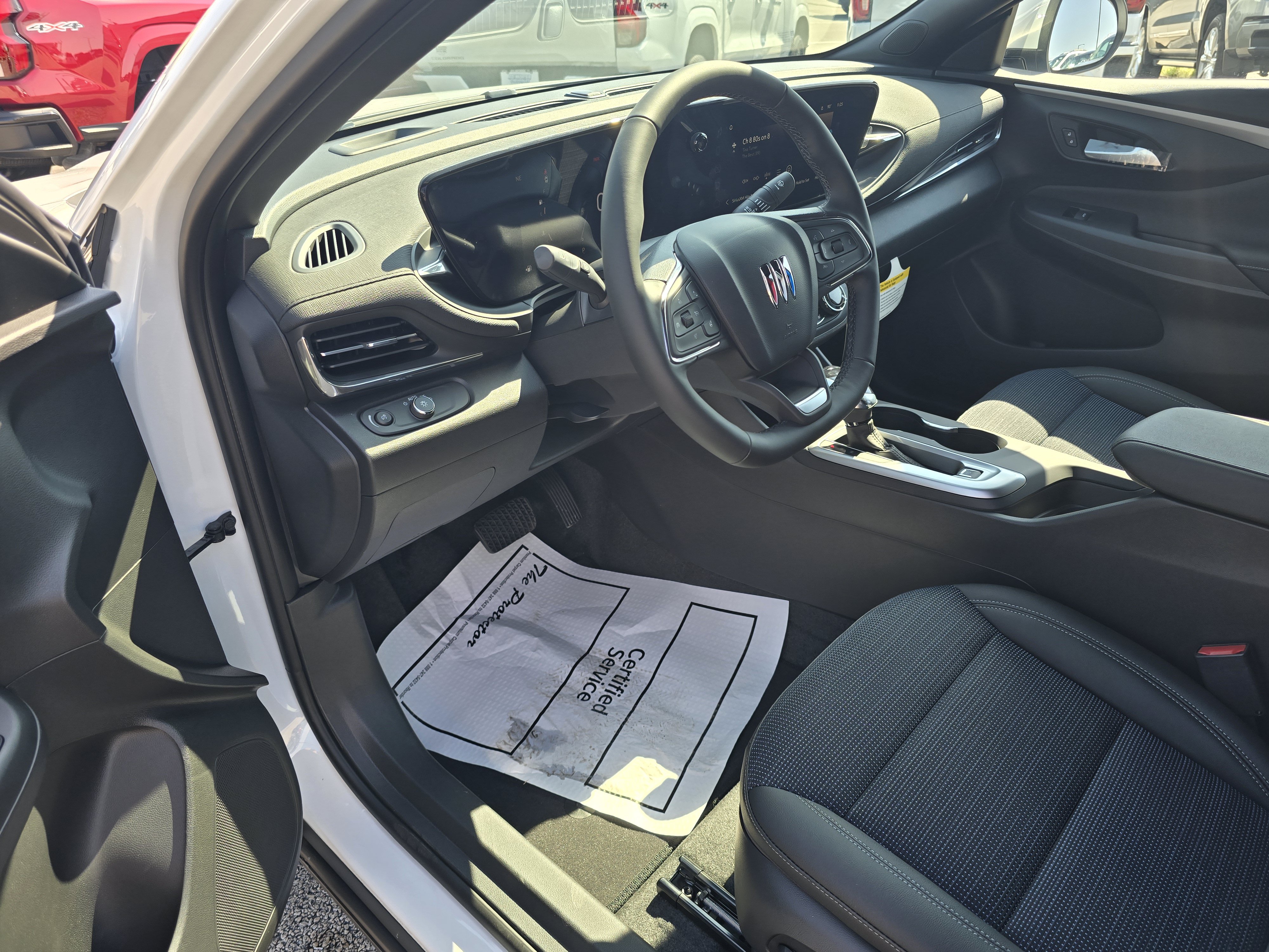 New 2026 Buick Envista Preferred w/ Convenience I Package FWD image 13