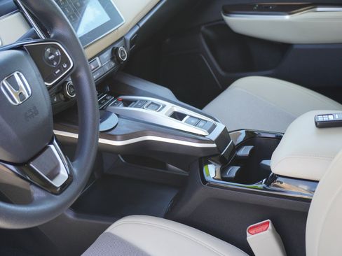 Used 2019 Honda Clarity Plug-In Hybrid image 21