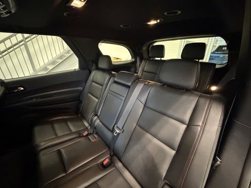Used 2026 Dodge Durango GT image 10