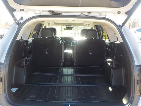 Used 2021 Kia Sorento EX w/ EX AWD X-Line Package image 10