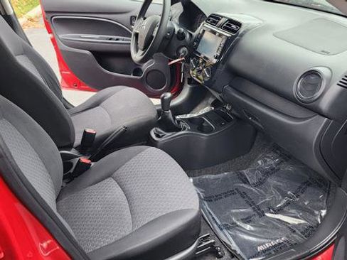 Used 2019 Mitsubishi Mirage ES image 14