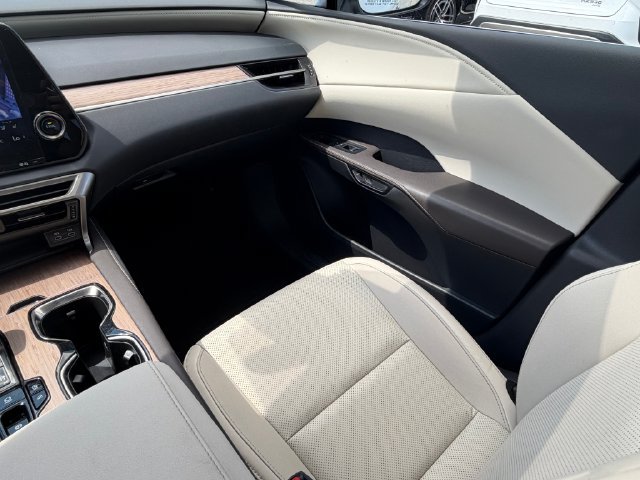Certified 2024 Lexus RX 350 Premium w/ Accessory Package (Z1) AWD/4WD image 16