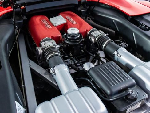 Used 2002 Ferrari 360 Spider image 54